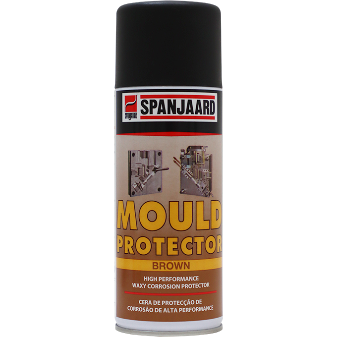 "RUST PREVENT  400ML BRN MOULD PROTECT SPA - MOULD PROTECTOR (BROWN)"