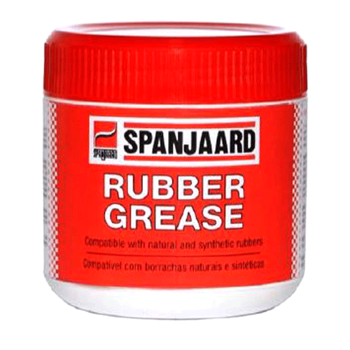 "GREASE  HYDRAULIC  500G TUB SPA - RED RUBBER GREASE (-20\u00b0C TO 180\u00b0C)"
