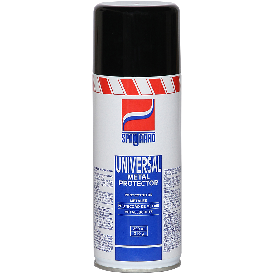 "RUST PREVENT  300ML METAL PROTECT SPA - UNIVERSAL METAL PROTECTOR (FILM)"