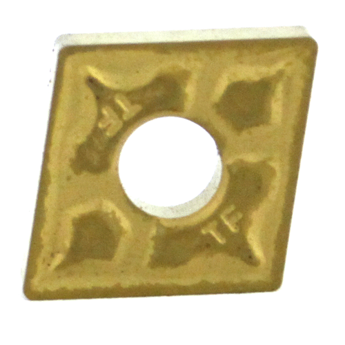 "INSERT CNMG 090304-TF IC9025 - DWS - TURNING INSERT"