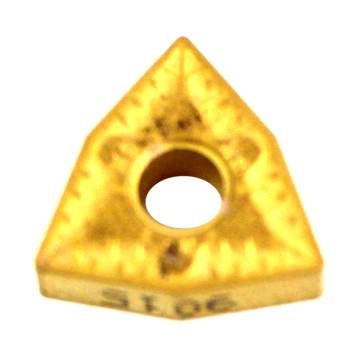 "INSERT WNMG 06T304-GN IC9015 - DWS - TURNING INSERT"