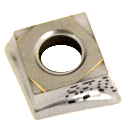 "INSERT CC95MT 100504-SM IC3028 - DWS - TURNING INSERT"