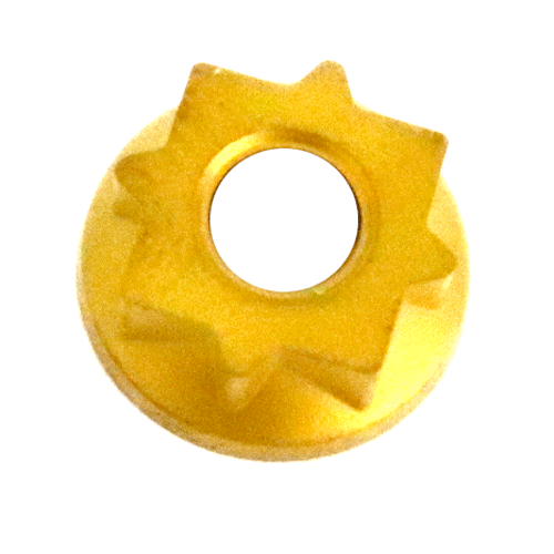 "INSERT RC90MT 1205M0-SM IC9015 - DWS - TURNING INSERT (CHAMTURN)"