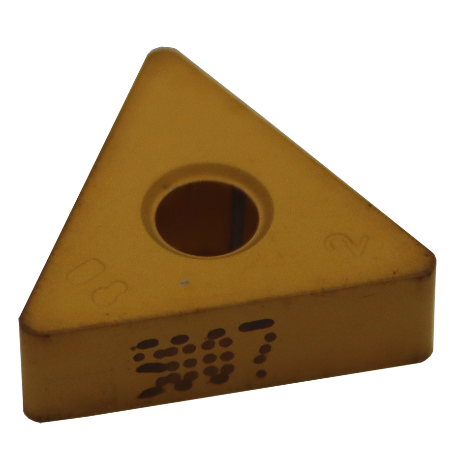 "INSERT TNMA 160408 IC9007 - TURNING INSERT (ISOTURN)"