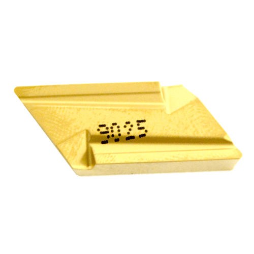 "INSERT KNUX 160405 L11 IC9025 - TURNING INSERT (ISOTURN)"
