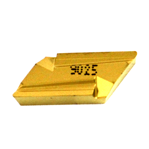 a-chan　0916 INSERT KNUX 160405 R11 IC9025 - TURNING INSERT (ISOTURN) | Fowkes Bros
