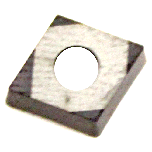 "INSERT CCMT 060204-SM IC907 - TURNING INSERT (ISOTURN)"