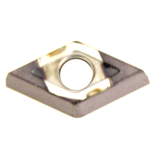 "INSERT DCMT 11T304-SM IC907 - TURNING INSERT (ISOTURN)"