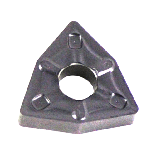 "INSERT WNMG 06T308-TF IC907 - TURNING INSERT (ISOTURN)"