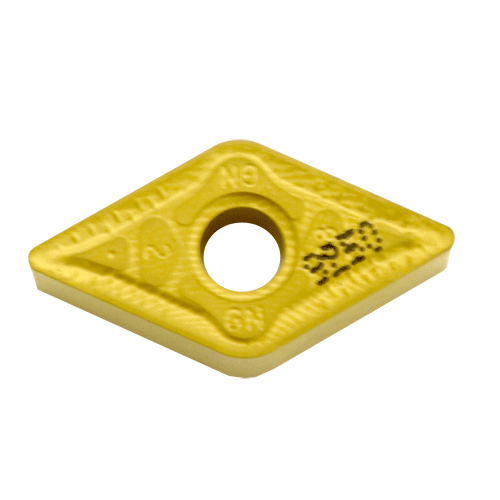 "INSERT DNMG 150608-GN IC9250 - TURNING INSERT (ISOTURN)"