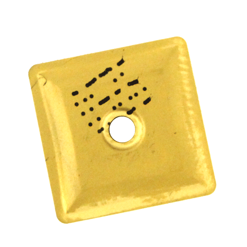 "INSERT SPMR 120308 IC9250 - TURNING INSERT (ISOTURN)"