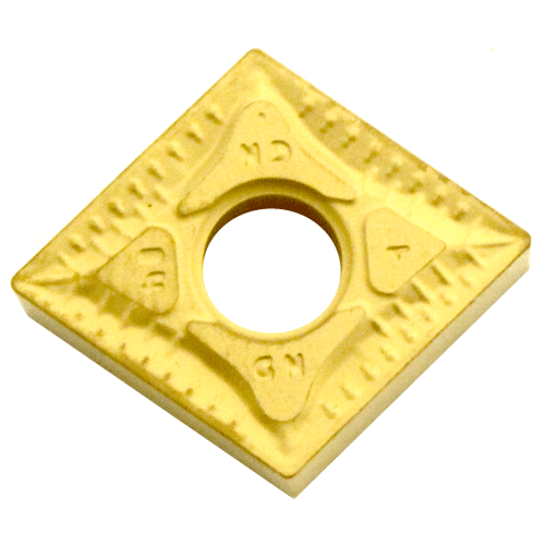 "INSERT CNMG 120404 GN IC9250 - TURNING INSERT (ISOTURN)"