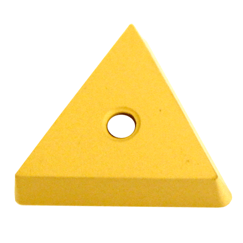 "INSERT TPUN 160308 IC9054 - FACING \/ SLOTTING INSERT"