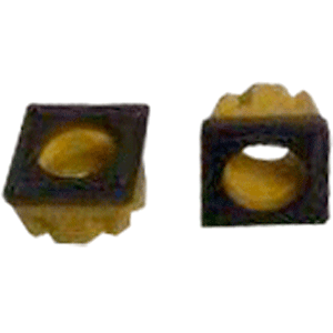 "INSERT SC45MT 100508-SM IC8150 - TURNING INSERT (CHAMTURN)"