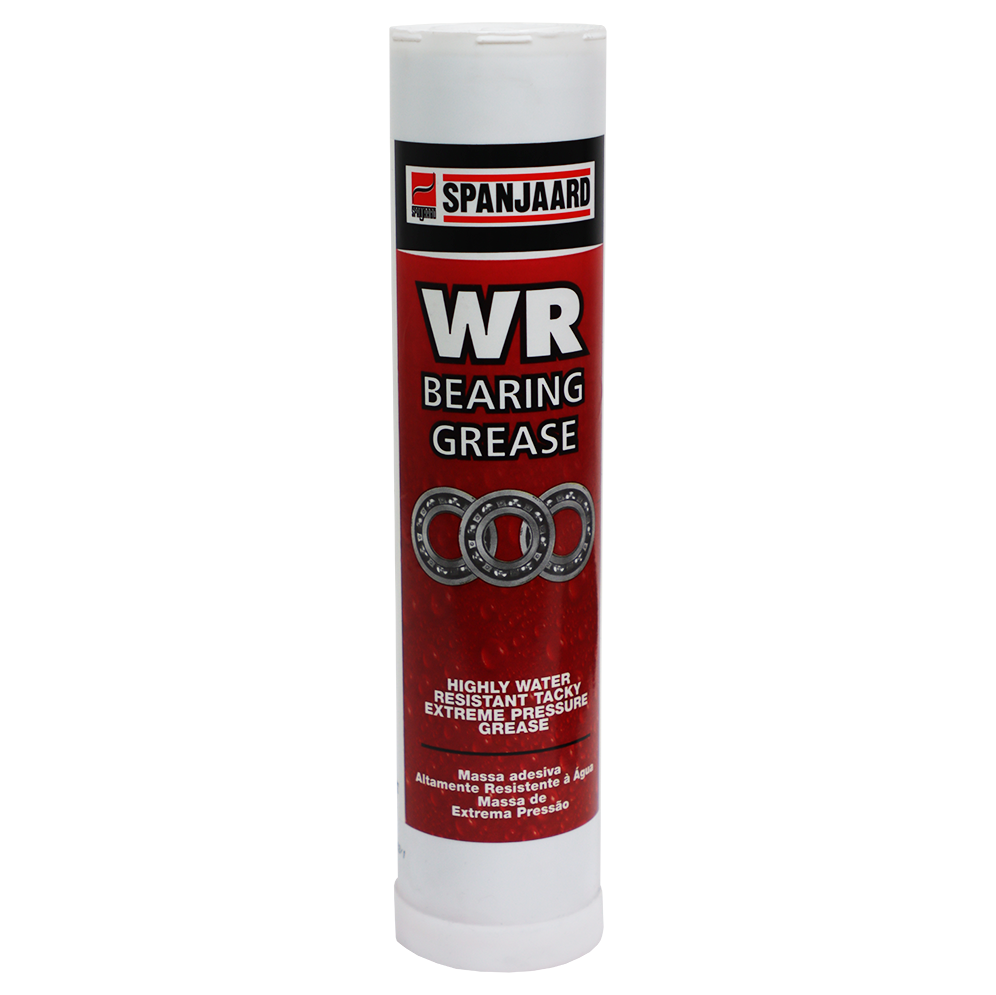 "GREASE  BEARING WR   400G CART SPA - WATER RESISTANT"