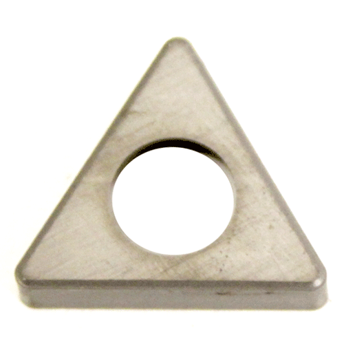 "INSERT SEAT SHIM TTT 322 - SPARE PART - FOR TOOLHOLDERS"