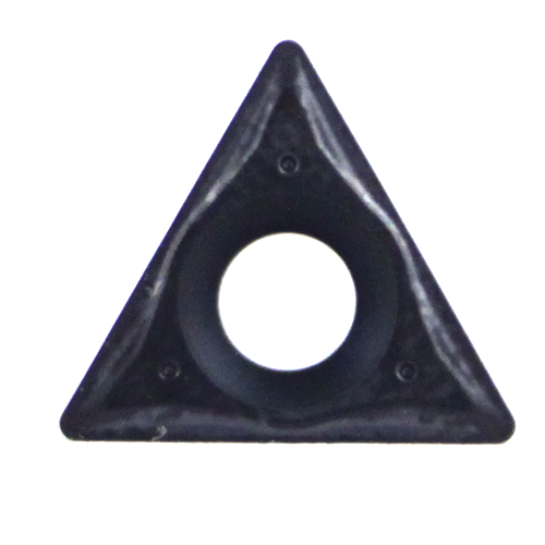 "INSERT TPMT 110204 IC8150 - TURNING INSERT (ISOTURN)"