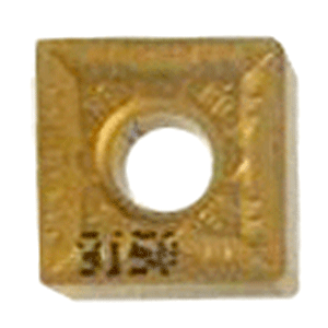"INSERT SNMG 120408-GN IC 9150 - DWS - TURNING INSERT (ISOTURN)"