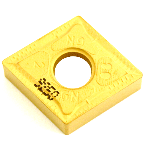 "INSERT CNMG 190608-GN IC9250 - TURNING INSERT (ISOTURN)"