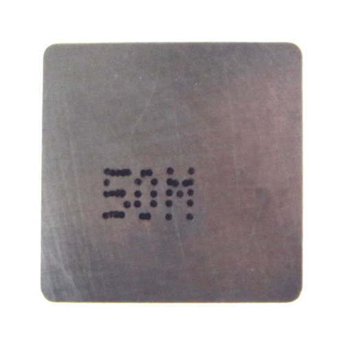 "INSERT SPUN 120304 IC50M - DWS - TURNING INSERT"