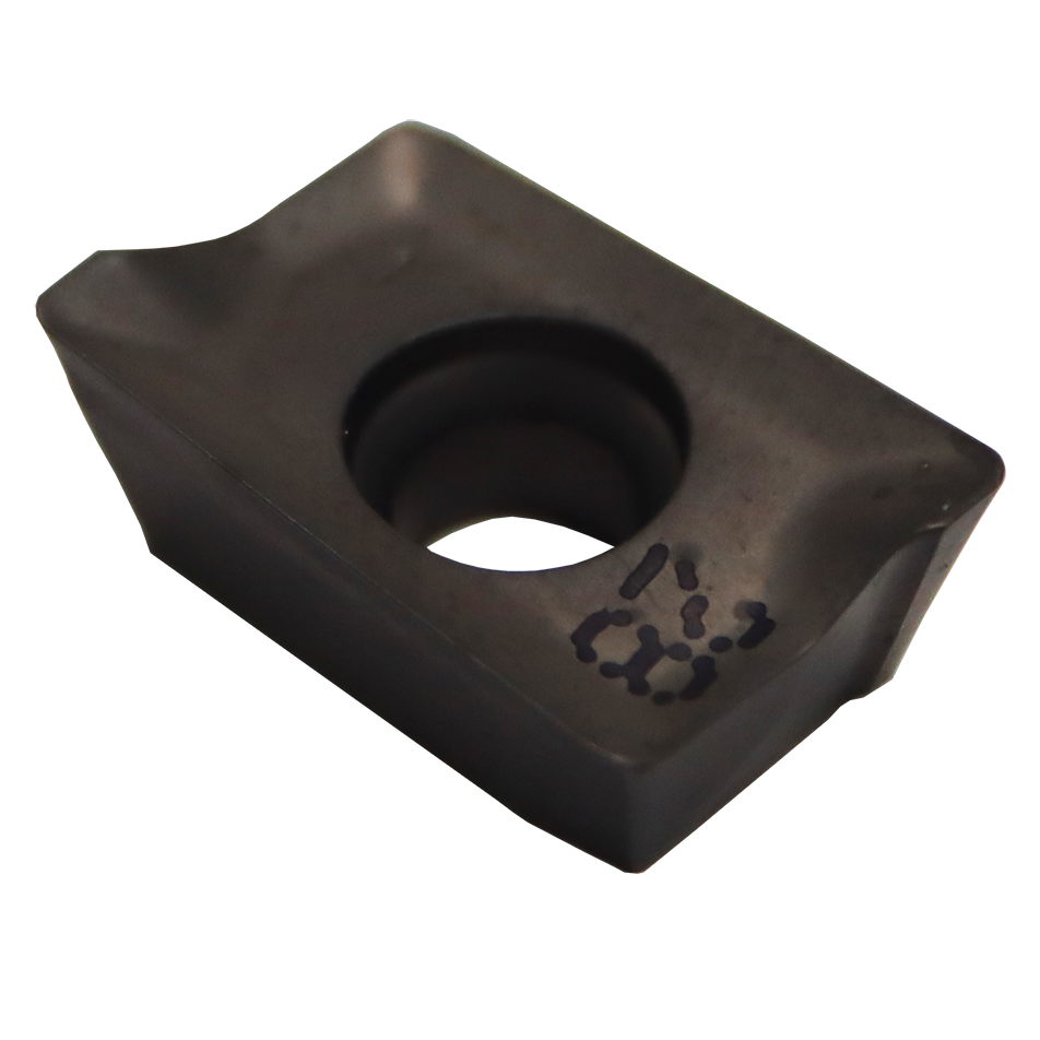 "INSERT ADKR 1505PDR-HM IC28 - MILLING \/ MACHINING INSERT"