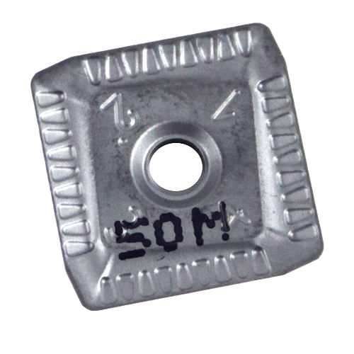 "INSERT SPKR 1203 EDR-76 IC50M - MILLING INSERT (ISCARMILL)"