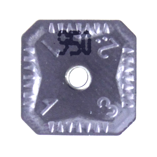 "INSERT SEKR 1203AFN-76 IC950 - MILLING INSERT (ISCARMILL)"