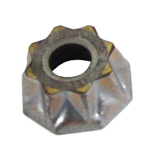 "INSERT O45MT 050505 RM IC328 - MILLING \/ MACHINING INSERT (CHAMMILL)"