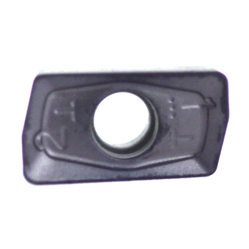 "INSERT ANKT 0702 PNTR IC908 - MILLING \/ MACHINING INSERT (HELIPLUS)"