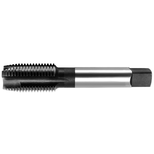 "TAP HSS S\/PT BSP   3\/8\"    SOM - SPIRAL POINT - ISO529 - BRIGHT FINISH"