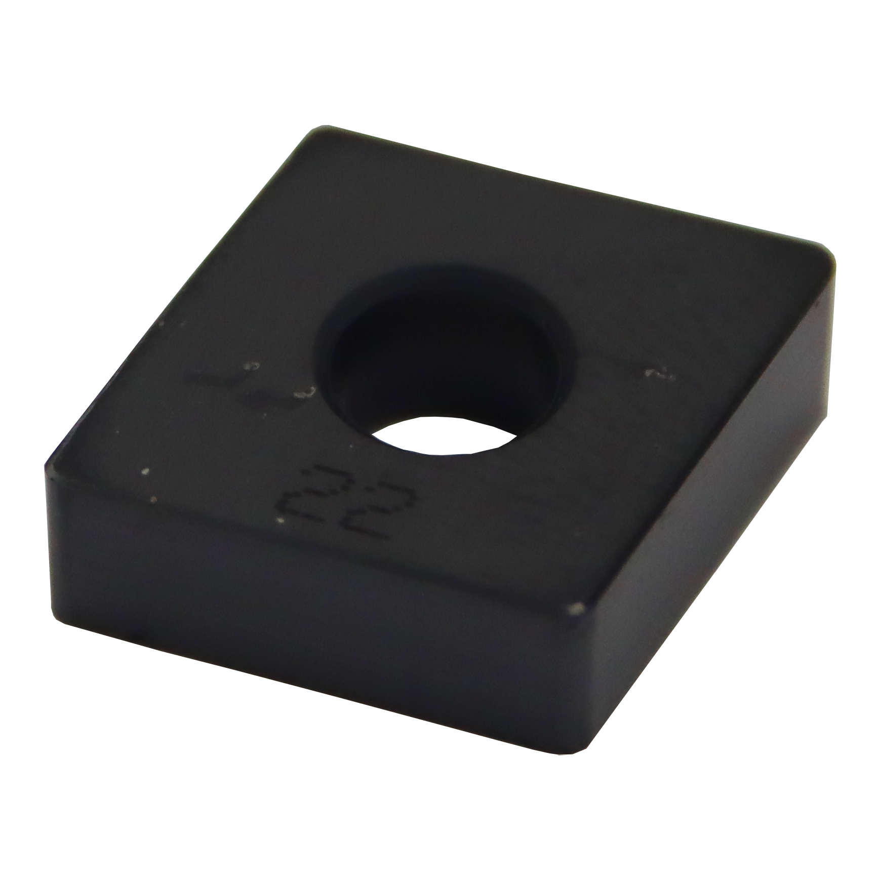 "INSERT CNGA 120408T IN 22 - TURNING INSERT (CER LINE) HARD METAL"