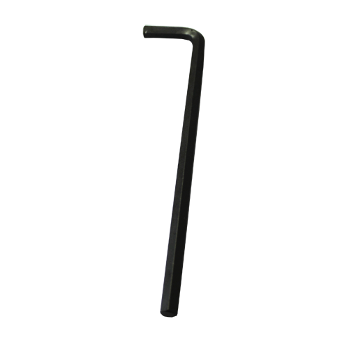 ALLEN KEY  L/S           1.5MM - BLACK -  HEX KEY - CRV - LONG SERIES