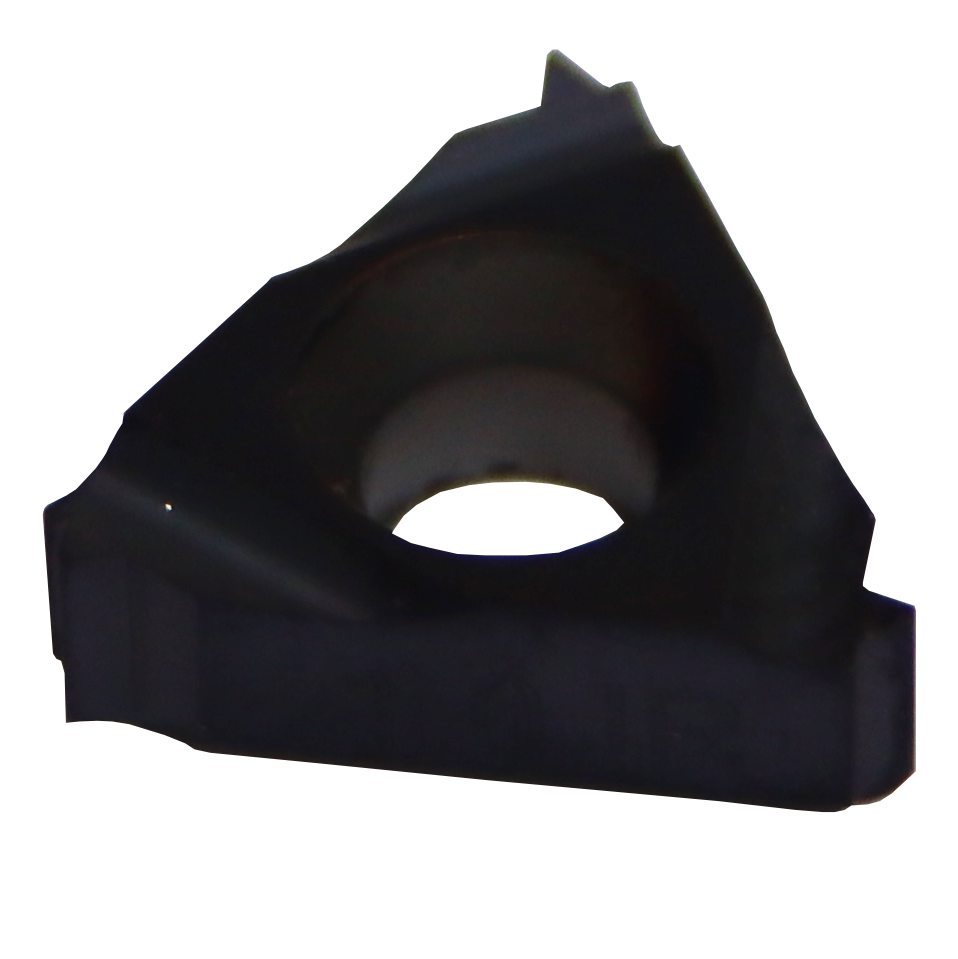 "INSERT 11 IR 1.00 ISO IC908 - THREADING INSERT - DIN13-12 METRIC"