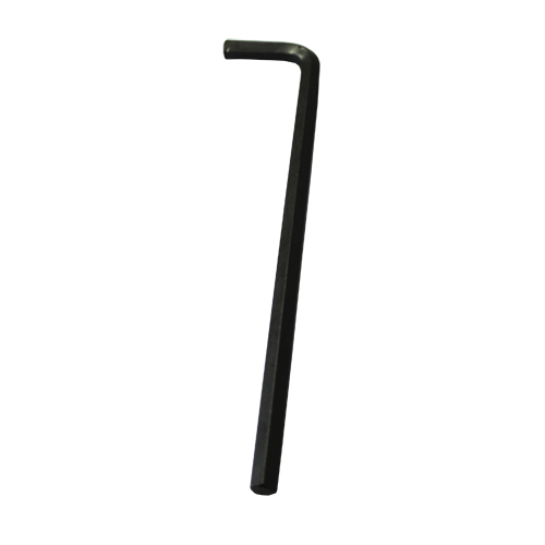 "ALLEN KEY L\/S 2.5MM - BLACK - HEX KEY - CRV - LONG SERIES"