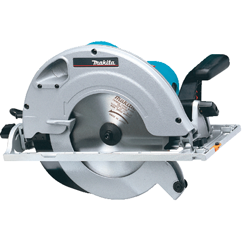 "SAW CIRCULAR WOOD 235MM 2000W MAK - BLADE 235MM (85MM CUT DEPTH)"