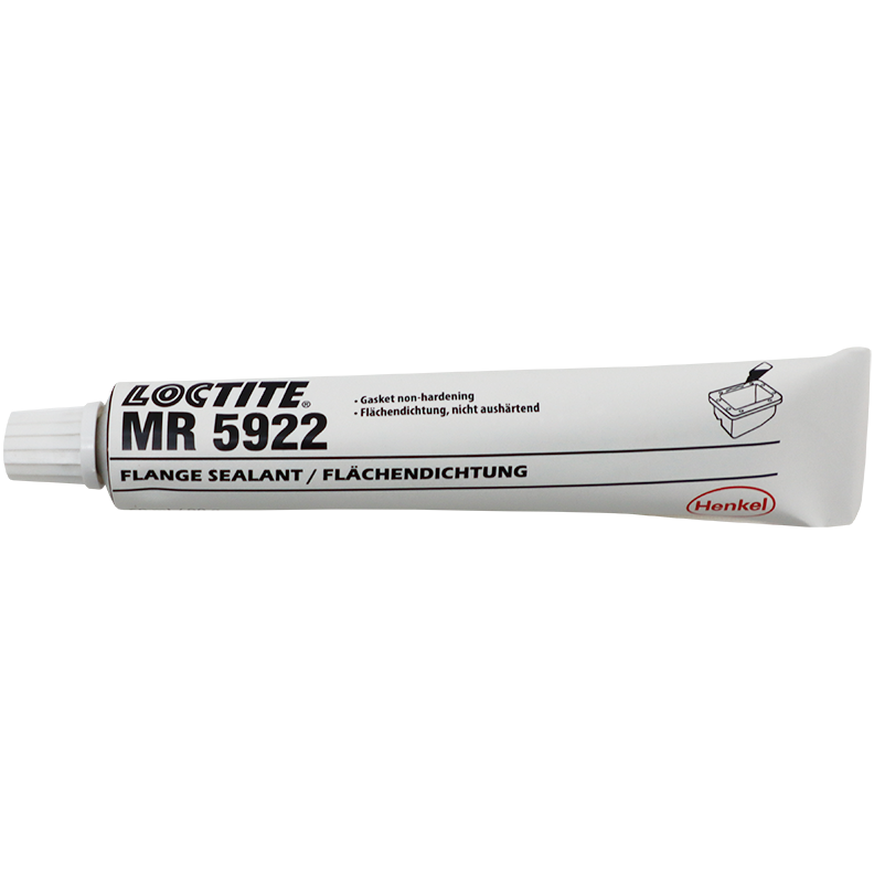 "GASKET SEALER  60ML MR 5922 LOCTITE - FLEXIBLE FLANGE SEALANT (204\u00b0 C)"