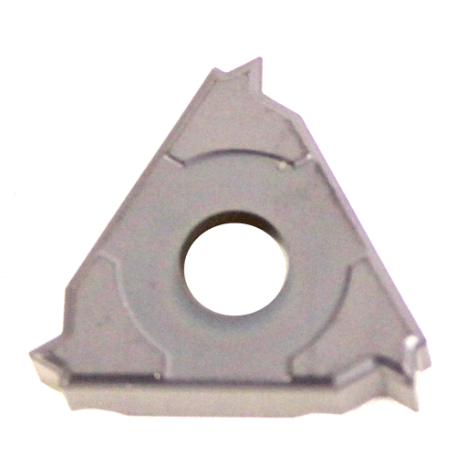 "INSERT 16 IRM 2.00 ISO IC908 - THREADING INSERT - DIN13-12 METRIC"