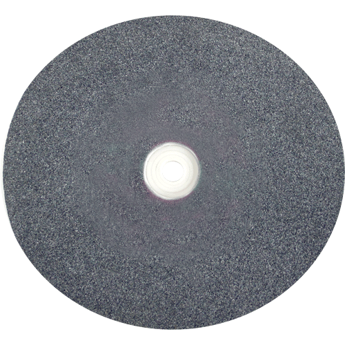"GRINDING WHEEL AN 250X40MM GREY N 60 - 50.80MM BORE - ALUMINIUM OXIDE(FINE)"