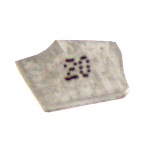 "INSERT GTN-2 IC20 - PARTING & GROOVING INSERT(SELF-GRIP)"