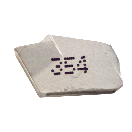 "INSERT GTN-3 IC20 - PARTING & GROOVING INSERT(SELF-GRIP)"