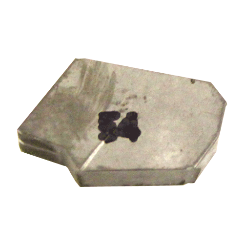 "INSERT GTN-4W IC54 - PARTING & GROOVING INSERT(SELF-GRIP)"