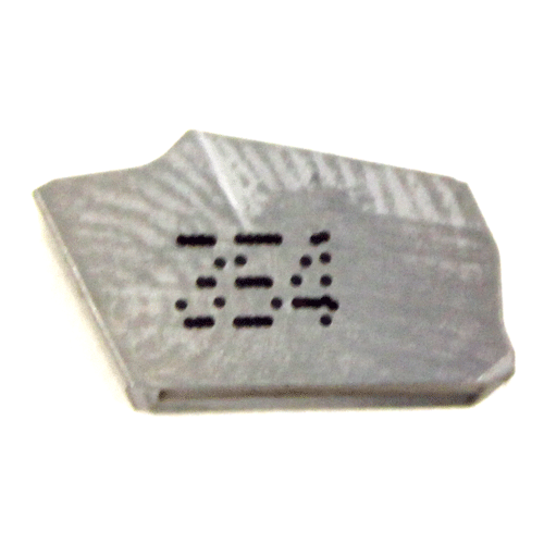 INSERT GTN-3 IC354 - PARTING & GROOVING INSERT(SELF-GRIP) | Fowkes