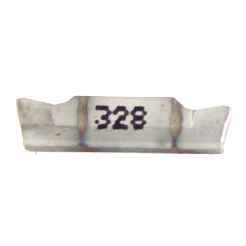 "INSERT HGN 3003C  IC328 - PARTING & GROOVING INSERT(DO-GRIP)"