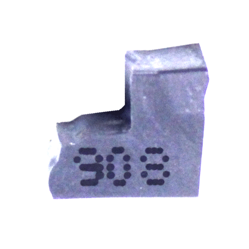"INSERT TAG N3C   IC908 - PARTING INSERT (TANG-GRIP)"