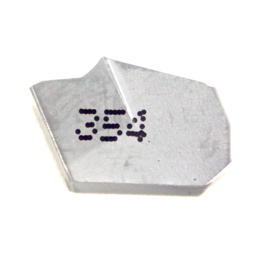 "INSERT GTN-5 IC354 - PARTING & GROOVING INSERT(SELF-GRIP)"