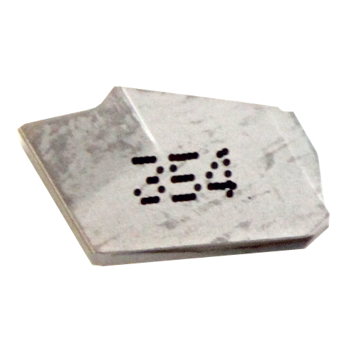 "INSERT GTN-4W IC354 - PARTING & GROOVING INSERT(SELF-GRIP)"