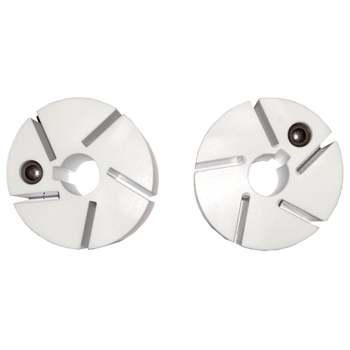 "PNEUMATIC SPARES CP ROTOR - FOR CP7250E"