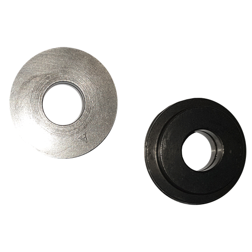 "PNEUMATIC SPARES CP GUIDE PLATE - FOR B16MV"