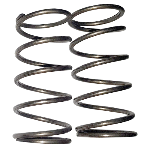 "PNEUMATIC SPARES CP FRONT SPRING - FOR B16MV"
