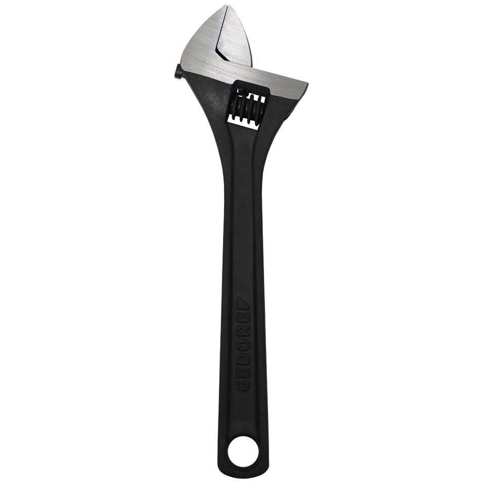 WRENCH ADJUSTABLE 450MM GEDORE - 18